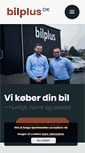Mobile Screenshot of bilplus.dk